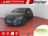 Cupra Leon 2.0TDI DSG 249,-ohne Anzahlung App-Connect - Cupra Leon mit Diesel-Antrieb: Automatik