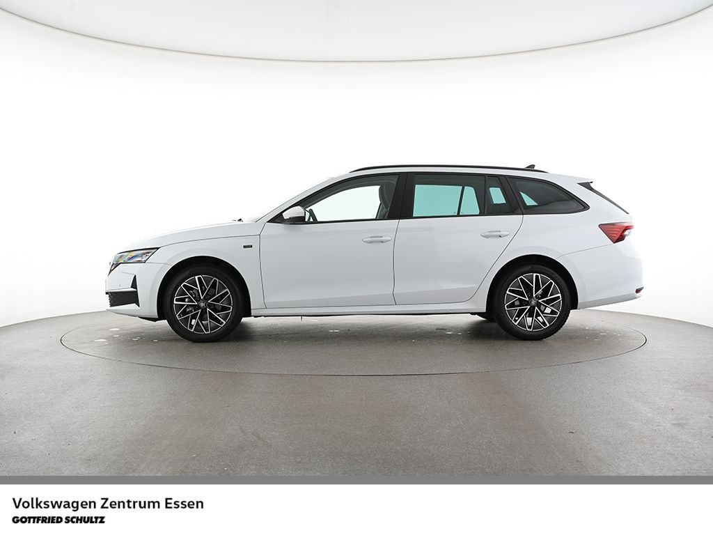 Skoda Octavia - Bild 4
