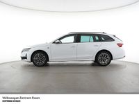 Skoda Octavia - Vorschau Bild 4