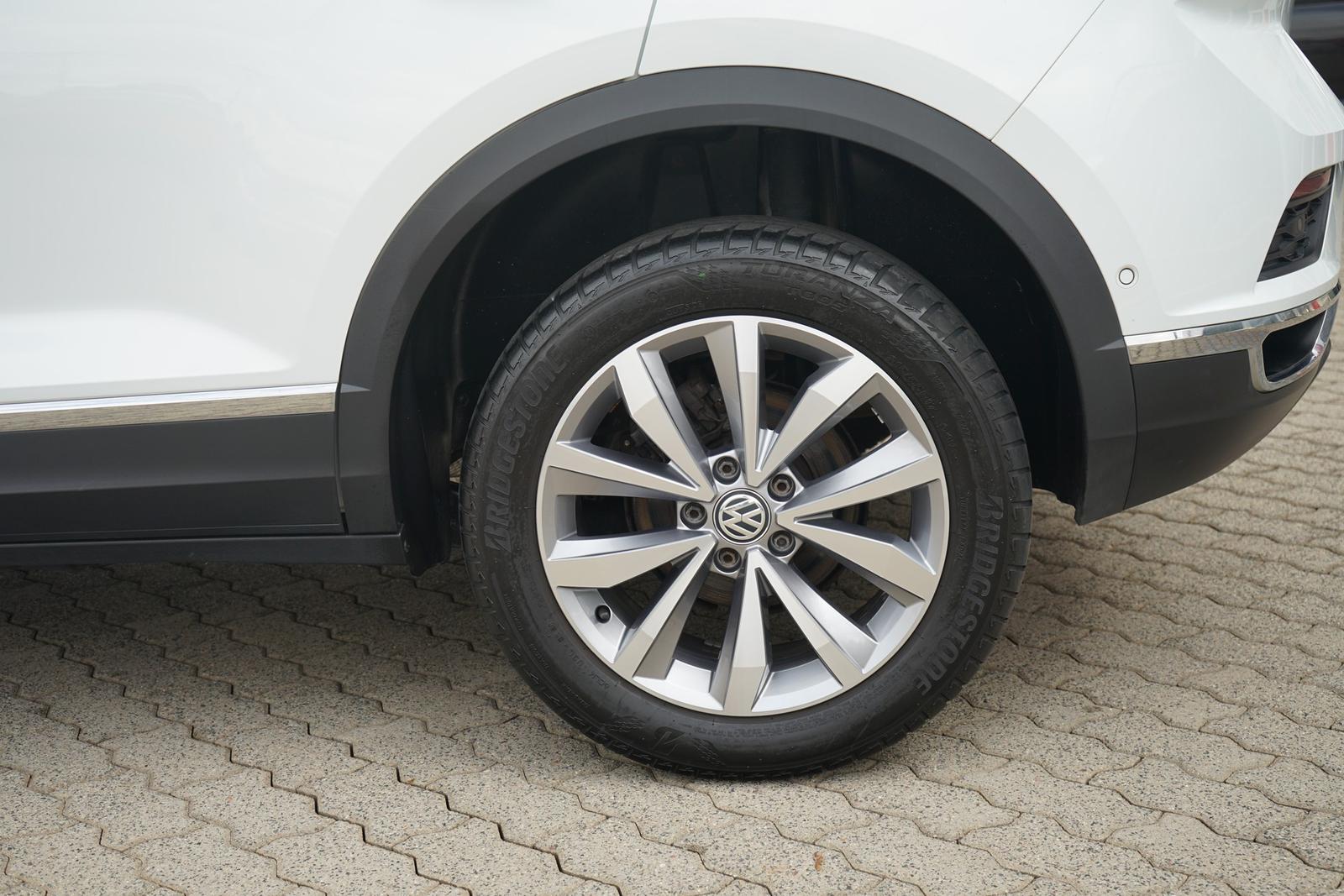 Volkswagen T-Roc 1.0 Style ACC PDC Sitzheizung AHK, миниатюра 25