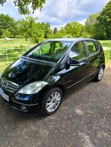 Mercedes-Benz A 170 ELEGANCE Elegance TÜV NEU, wenig km - Mercedes-Benz A 170: Elegance