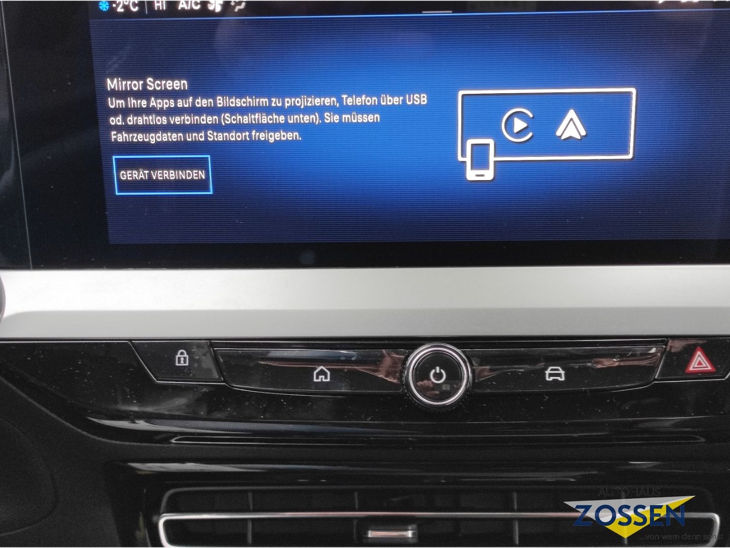 Opel Mokka - Bild 16