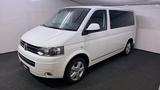 Volkswagen T5 Multivan 2.0 TDI Aus 2.H SHZ 7-SITZER PDC AHK - Volkswagen T5 Multivan in Wuppertal