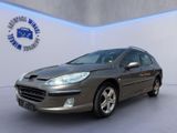Vorschaubild Peugeot 407 SW Sport *Automatik *EXPORT!!!!