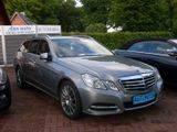 Mercedes-Benz E 350 CDI BlueEfficiency 4Matic - Mercedes-Benz E 350 aus 2010: 4matic