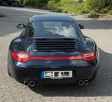 Porsche 997 Carrera 4 Coupe PDK - Porsche 997 in Bochum