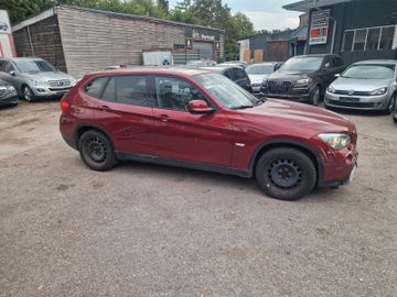 BMW X1 - 7