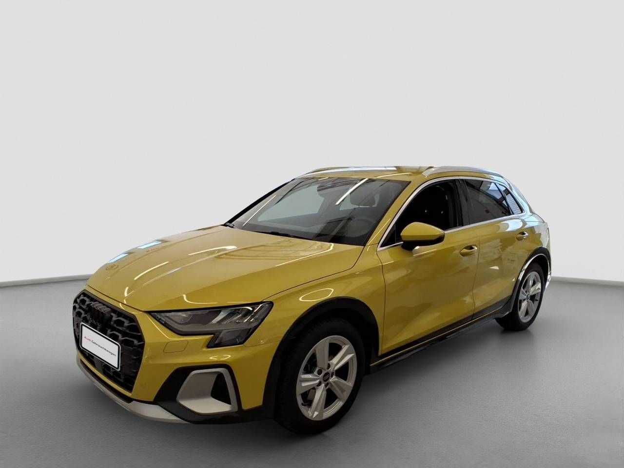 Audi A3 - Bild 2