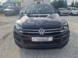 Volkswagen Touareg V6 TDI BMT R Line+Navi+Leder - Volkswagen Touareg aus 2011: V6 TDI