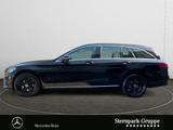 Mercedes-Benz C 200 4MATIC T-Modell AVANTGARDE Exterieur+Autom - Mercedes-Benz C 200 in Duisburg