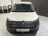 Volkswagen Caddy Cargo 2.0 TDI EcoProfi*Klima* - VW Caddy Gebrauchtwagen in Erfurt