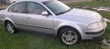 Volkswagen Hallo, biete einen technisch einwandfreien... - Volkswagen Passat aus 2003 mit Diesel-Antrieb: Limousine