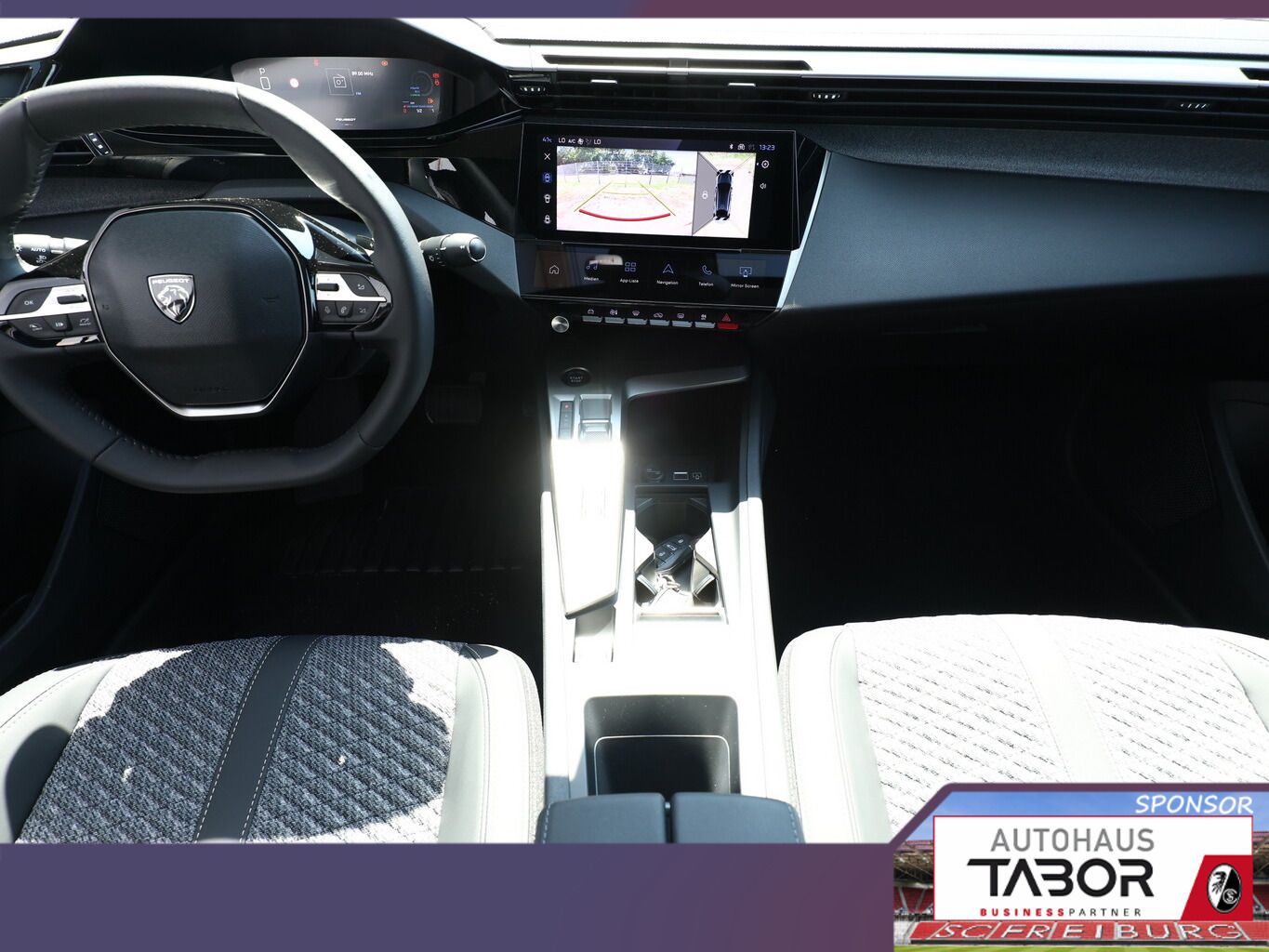 Peugeot 408 - Bild 7