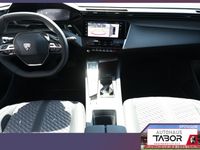Peugeot 408 - Vorschau Bild 7
