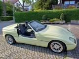 BMW Z1 FUNGELB WIESMANN RADSATZ ! - BMW Z1 aus 1990