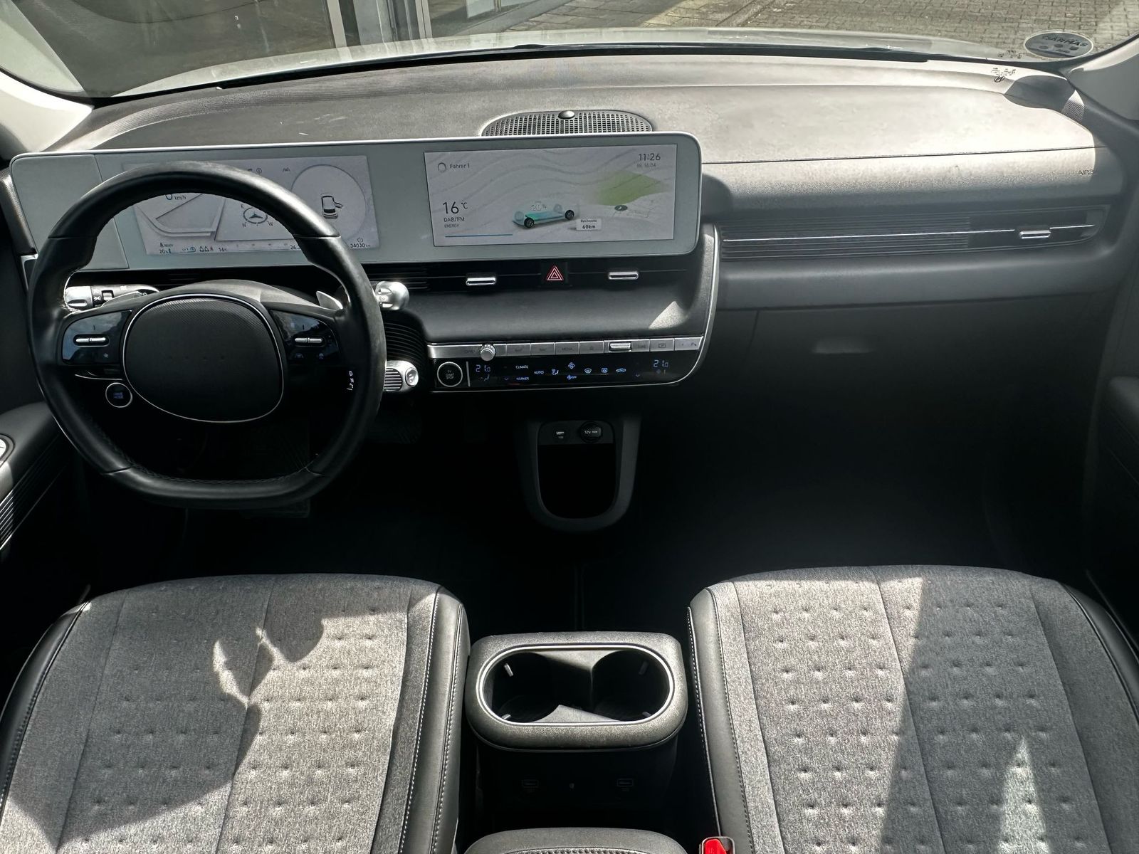 Fahrzeugabbildung Hyundai Ioniq 5 Techniq NAVI+LED+SHZ+KAMER+WP+ACC+AHK+19