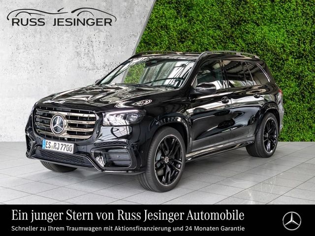 Mercedes-Benz GLS 450 4M AMG Line *MBUX*Wide*Pano*Burm*360°