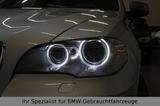 BMW X5 M50d xDrive M-Paket Sitzklima*LHZ*360°Kamera - BMW aus 2012: 3.5