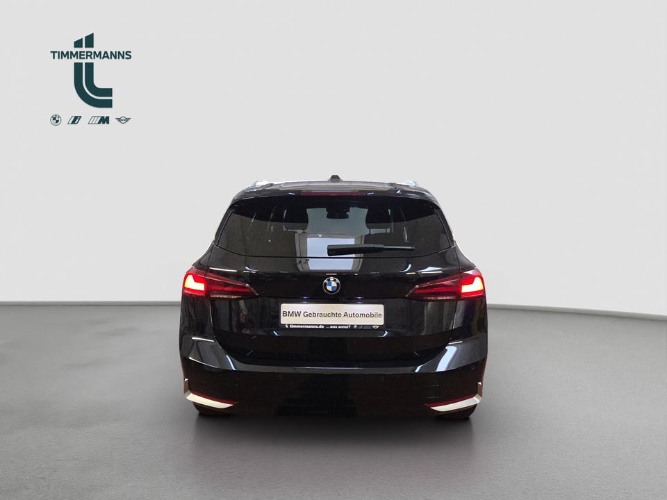 BMW 218 Active Tourer 218i Active Tourer Steptronic DCT Sitzhzg. Vorn, миниатюра 4