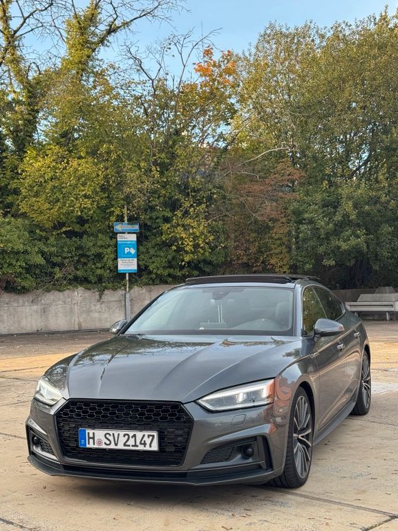 Image of Audi A5