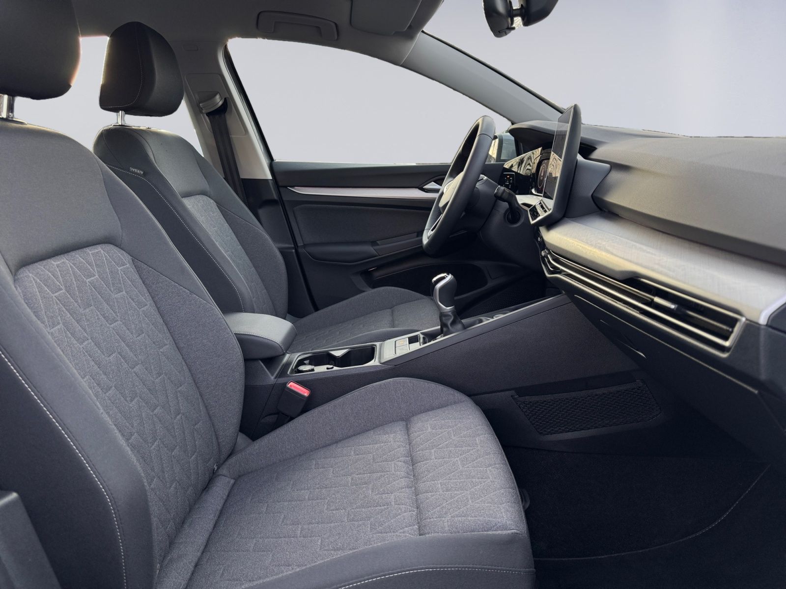 Volkswagen Golf - Bild 15