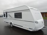 Tabbert Vivaldi 550 DF, Queensbett, viele Extras, sofort