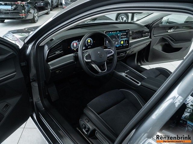 Passat Variant eTSI Business AHK El. Heckklappe