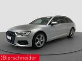 Audi A6 Av 45 TDI qu advanced Black AHK MATRIX CAM AC - Audi A6 Gebrauchtwagen in Halle