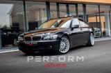 BMW 730 7 730d - gebrauchte BMW 7er Reihe aus dem Jahr 2008