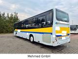 Irisbus Arway mit Lift-51+1 Länge 11,991 m - Irisbus LKWs