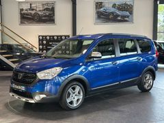 DACIA Lodgy - Ansicht 1