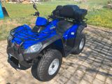 Kymco MXU 500 LOF - Angebote entsprechen deinen Suchkriterien