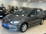 Volkswagen Touran Comfortline 7Sitzer*Navi*R-Cam*ACC*LED*1H - VW Touran Gebrauchtwagen in Bonn