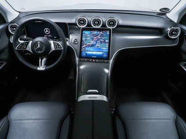 Mercedes-Benz GLC 200 4Matic Avantgarde Advanced AHK Panorama foto 8