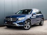 Mercedes-Benz GLC 220 d 4Matic LED PANORAMADACH MB SCHECKHEFT - Mercedes-Benz GLC 220 in Wuppertal