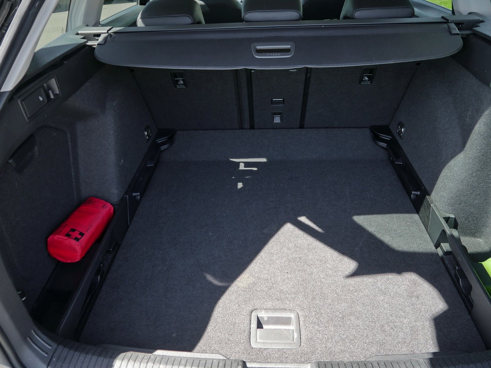 Volkswagen Golf - Bild 23