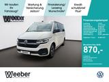 Volkswagen T6.1 California DSG Beach Tour Edition*AHK*KAMER