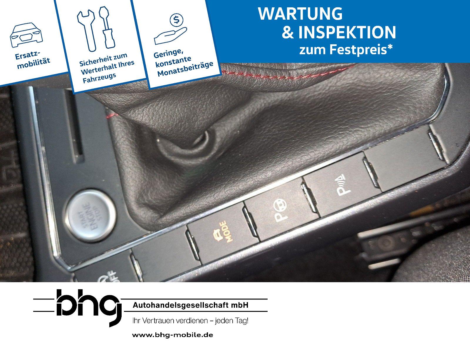 Volkswagen Polo GTI 2,0 l TSI OPF 7, миниатюра 22