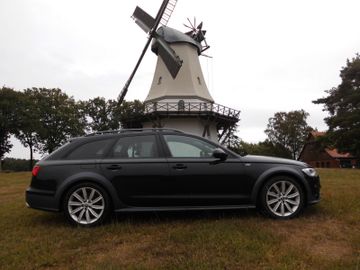 Audi A6 - 3