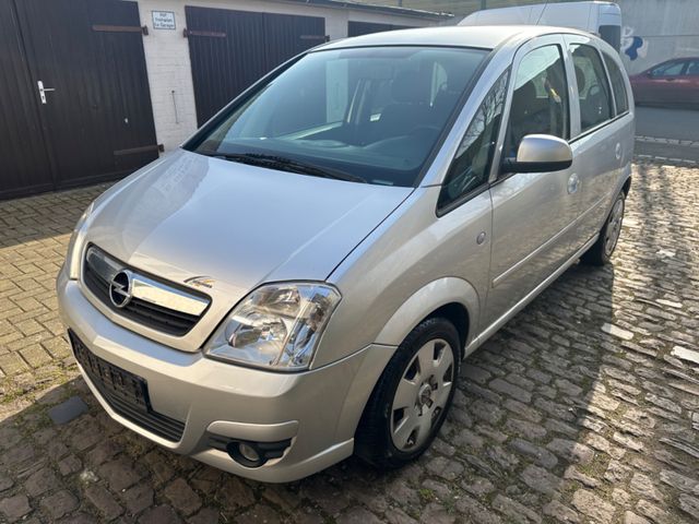 Opel Meriva Edition