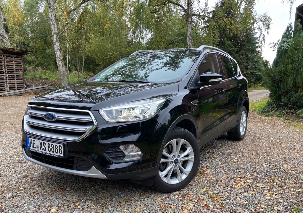 Image of Ford Kuga