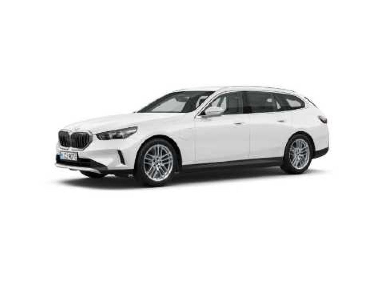 BMW 530 - Bild 2
