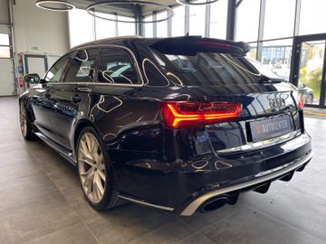 Audi RS6 quattro performance *PANO*KAM*PDC*TOUCH*
