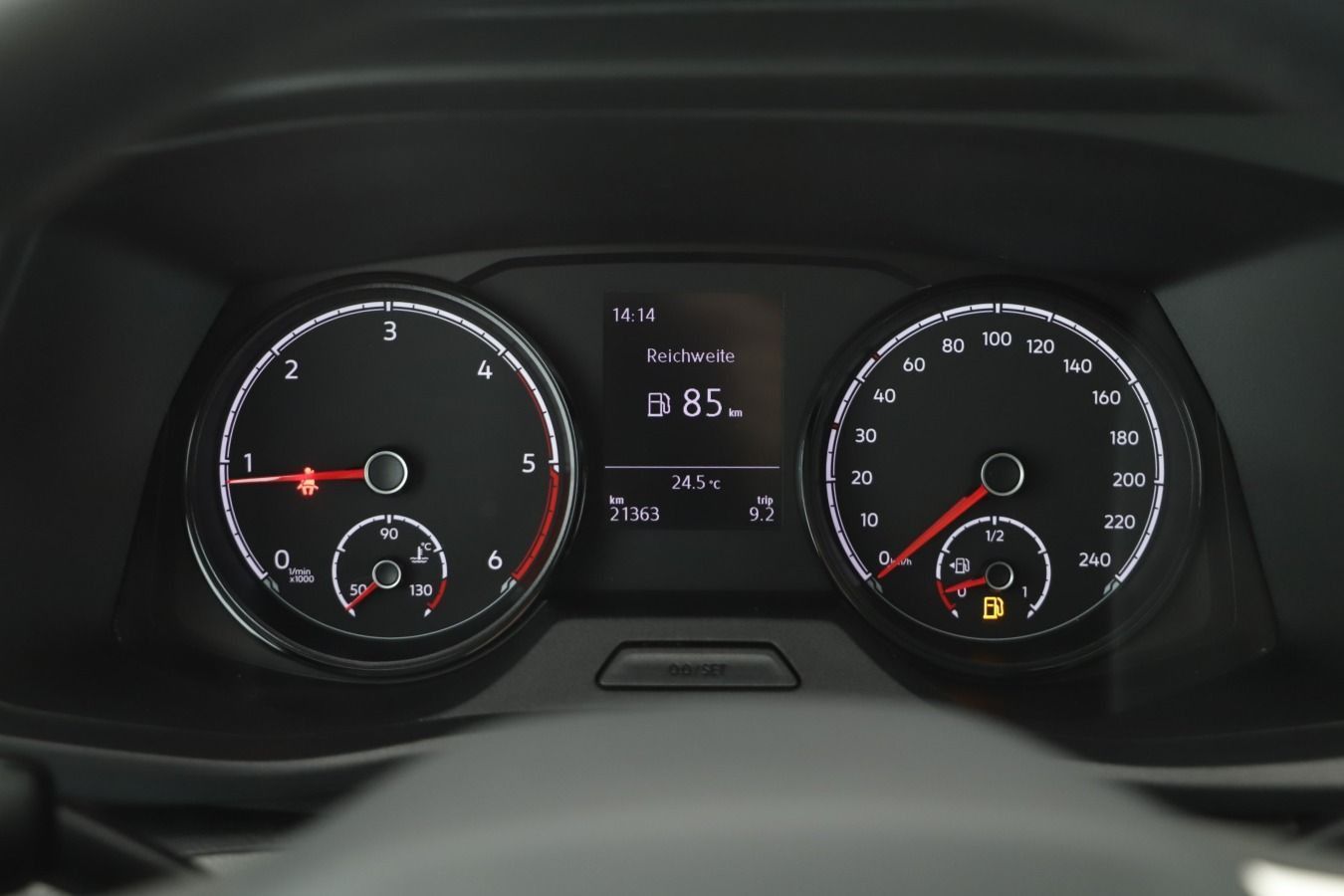 Volkswagen T6 Kombi - Bild 9