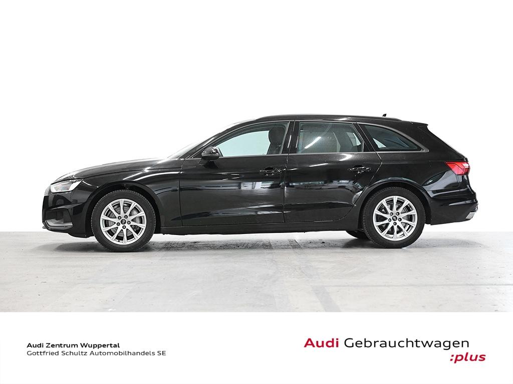 Audi A4 Avant 40 TDI QUATTRO ACC AHK LANE KAMERA SHZ, миниатюра 5