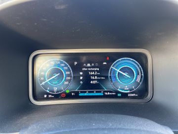 Hyundai Kona Select Elektro Kam.+KeyLess+Navi+SHZ+ACC