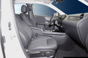 Mercedes GLA 180 - 6