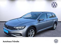 VW Passat Variant Business 2.0 TDI DSG Bluetooth