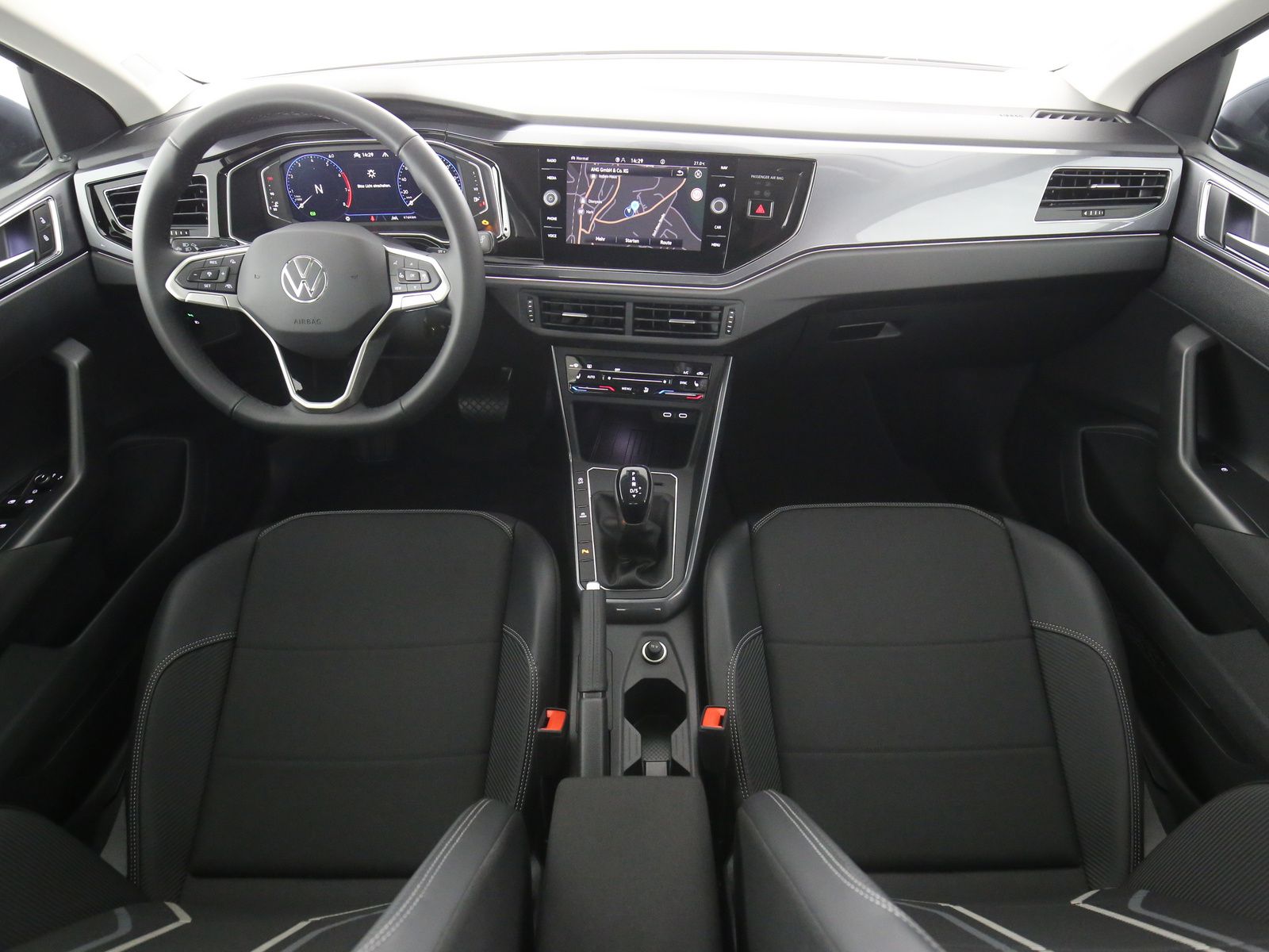 Volkswagen Taigo - Bild 16