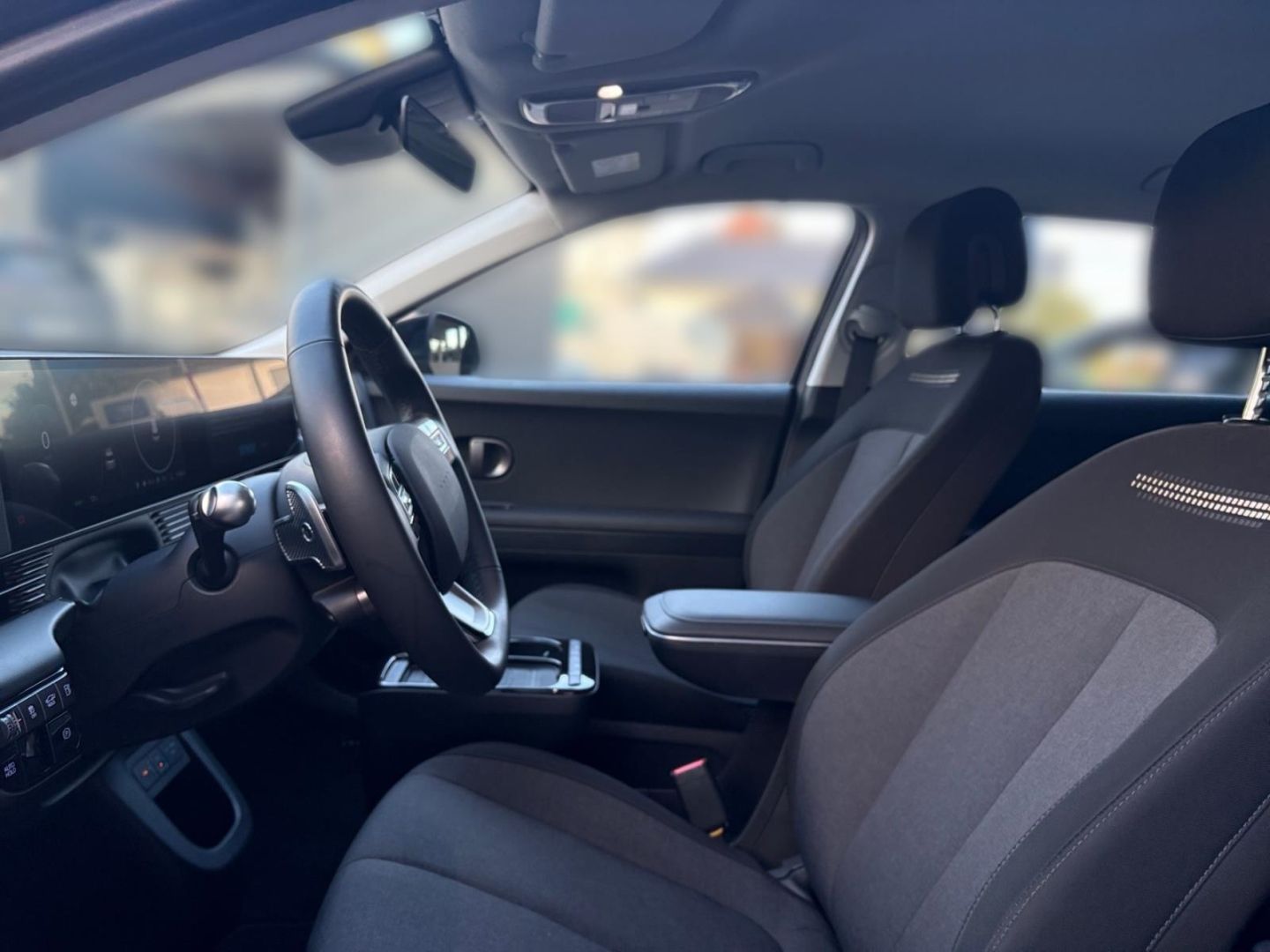 Hyundai IONIQ 5 – Bild 7